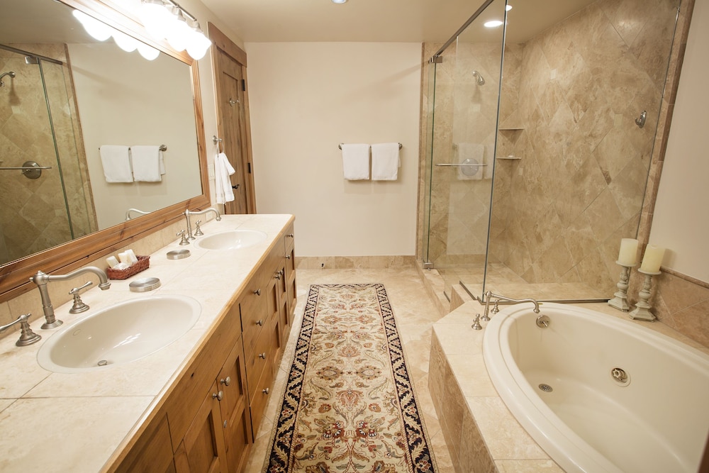 WestWall Lodge - Property Image 127