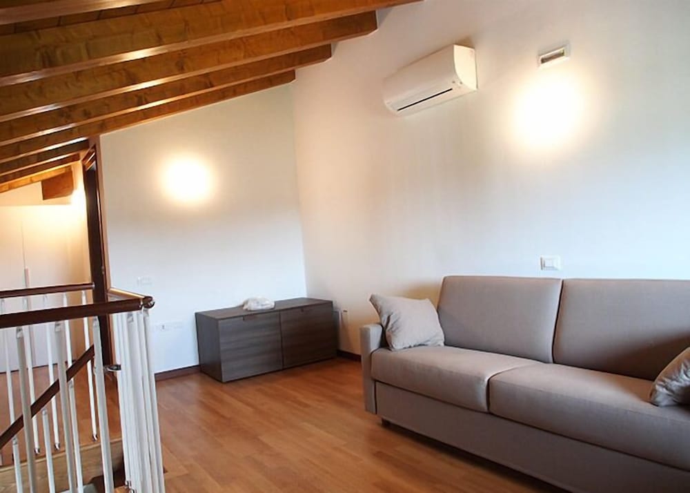 Agriturismo Ai Tre Castelli