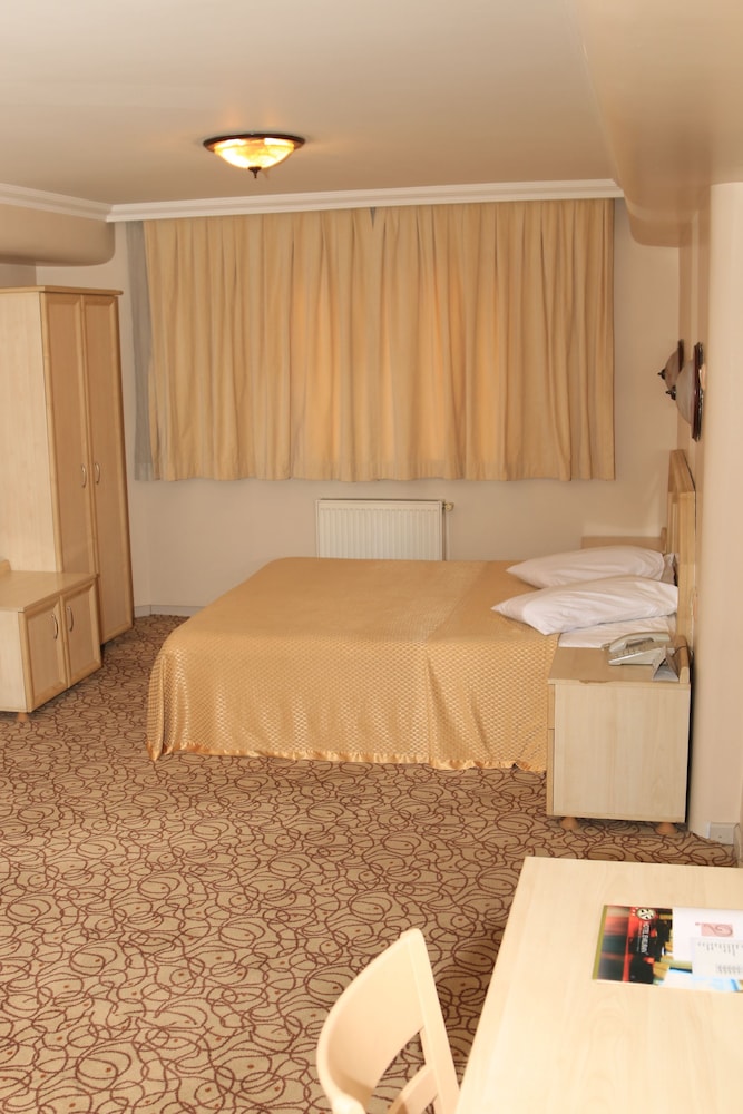 Evkuran Otel