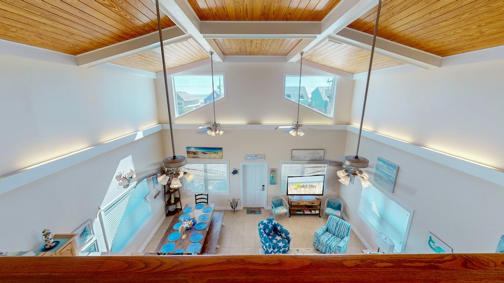 Beautiful Home in Gulf Shores With Private Pool, Sleeps 12