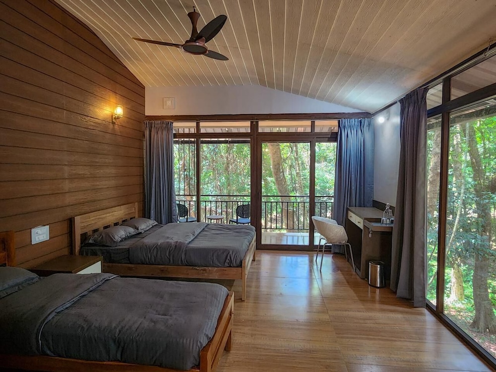 Aavarana Resort