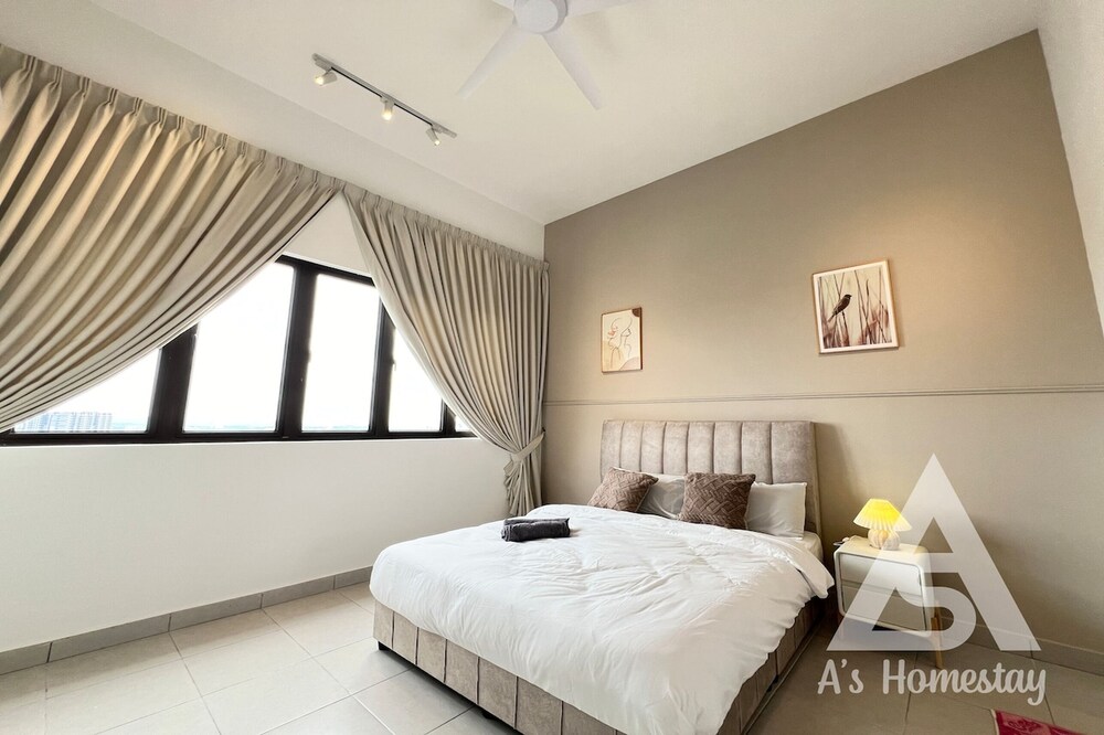 Netizen Cheras Residence by Emily in Town
