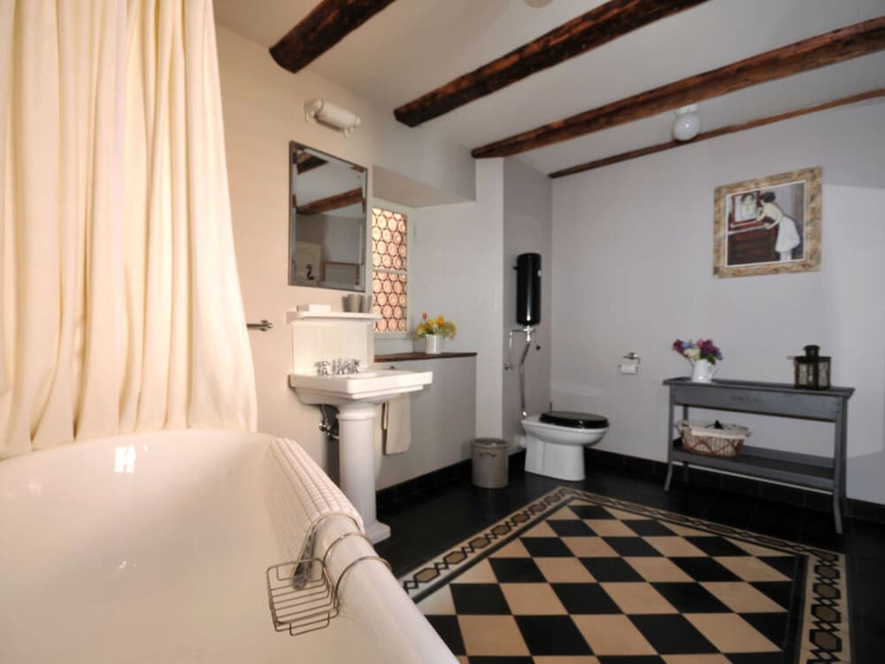 Le Prevot Comfortable Holiday Residence - Property Image 19