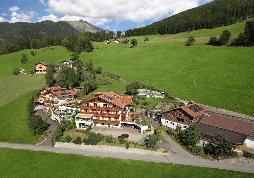Pension Mitterhofer