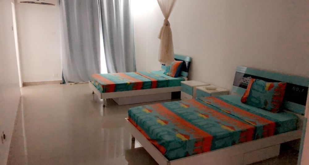Almadiana Residence