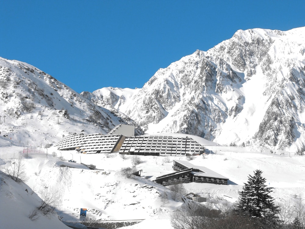 Residence Azureva Piau-Engaly