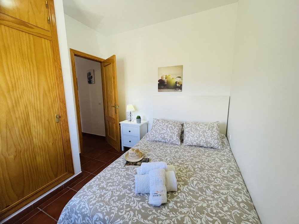 Cortijo Mira con Piscina Privada by At Home Costa