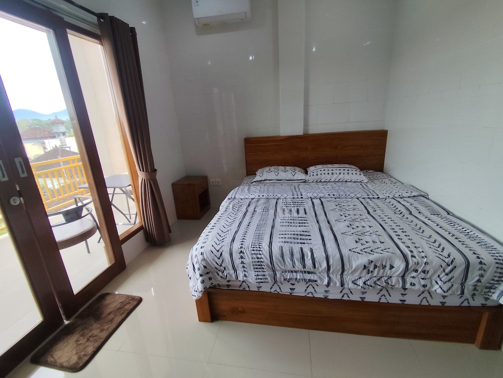 Rumah Candri