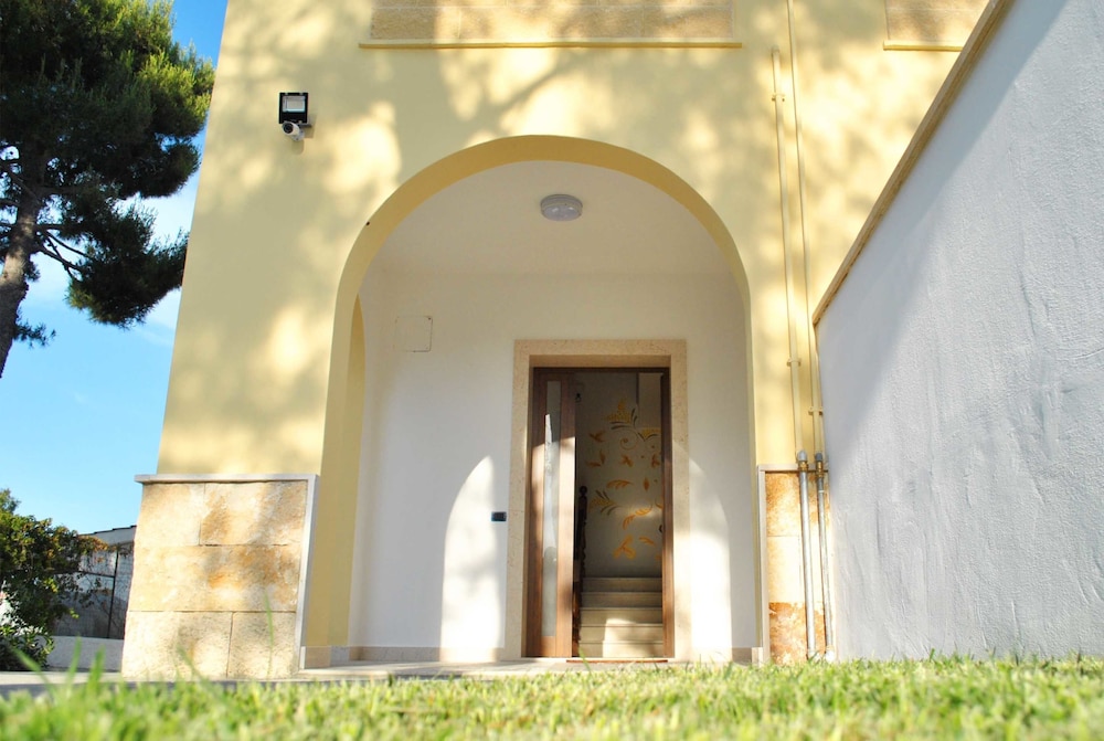 B&B Le Mimose