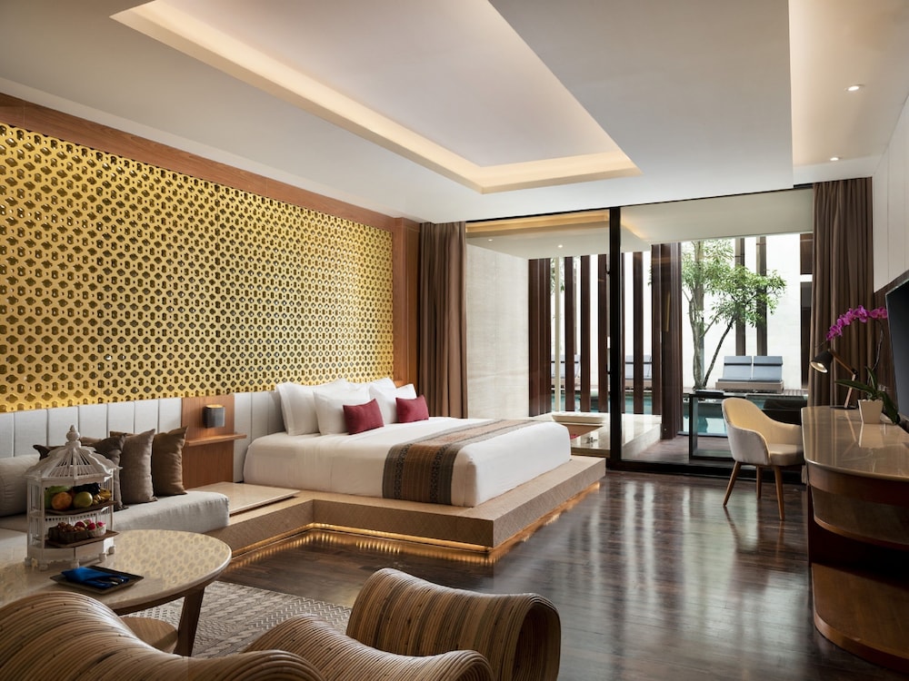 Grand Seminyak Lifestyle Boutique Bali Resort 4