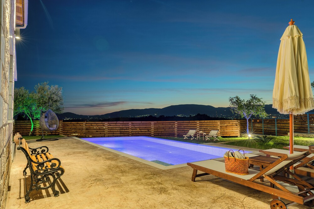 Villa Celestia Your Ultimate Summer Escape Awaits view 5