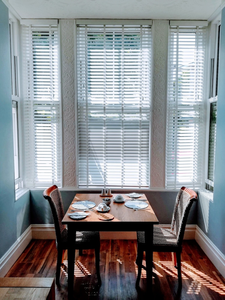 Treventon Guest House
