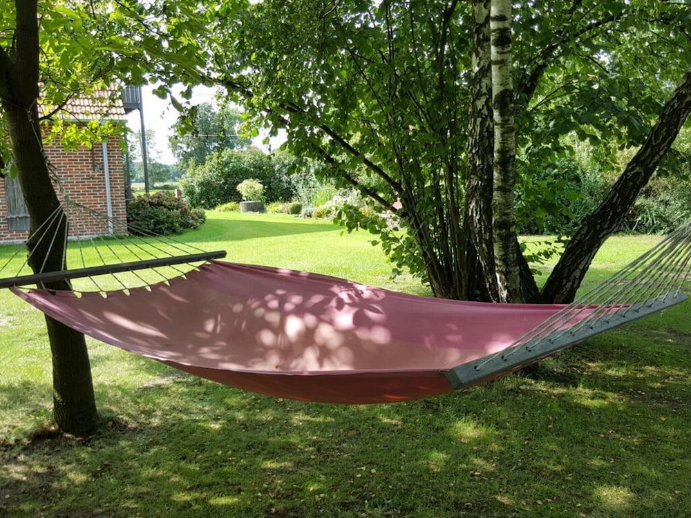 Holiday Apartment Aufderhaar