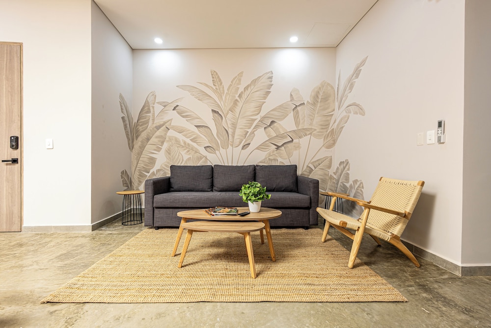 Apartamento De La Cruz Estudio By Soho