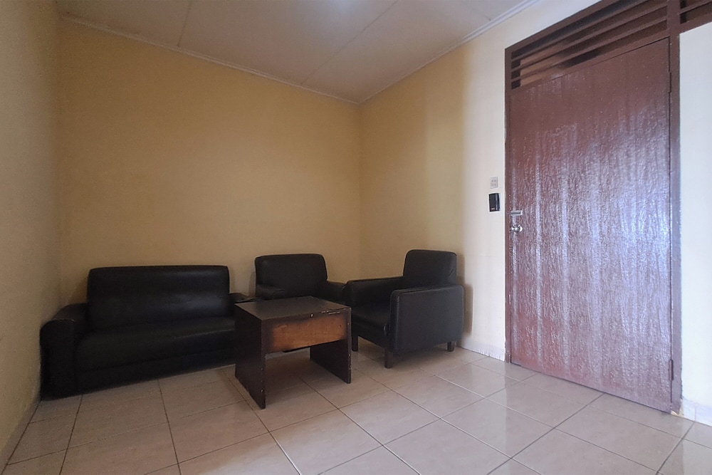 Hermina Hotel