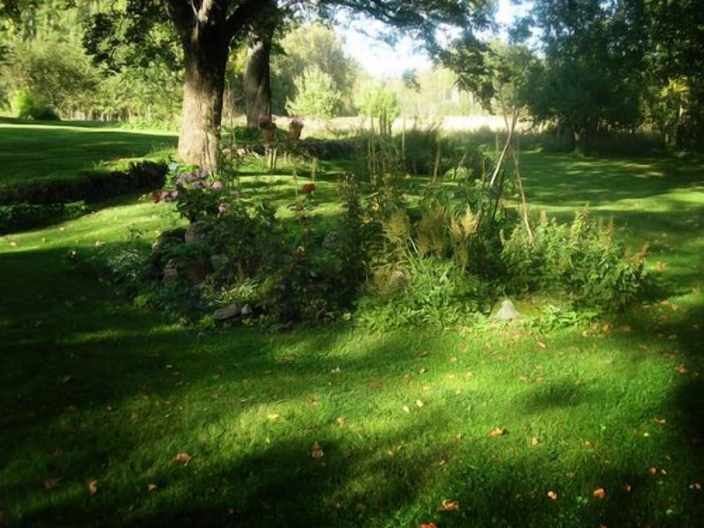Åbro Herrgård B&B