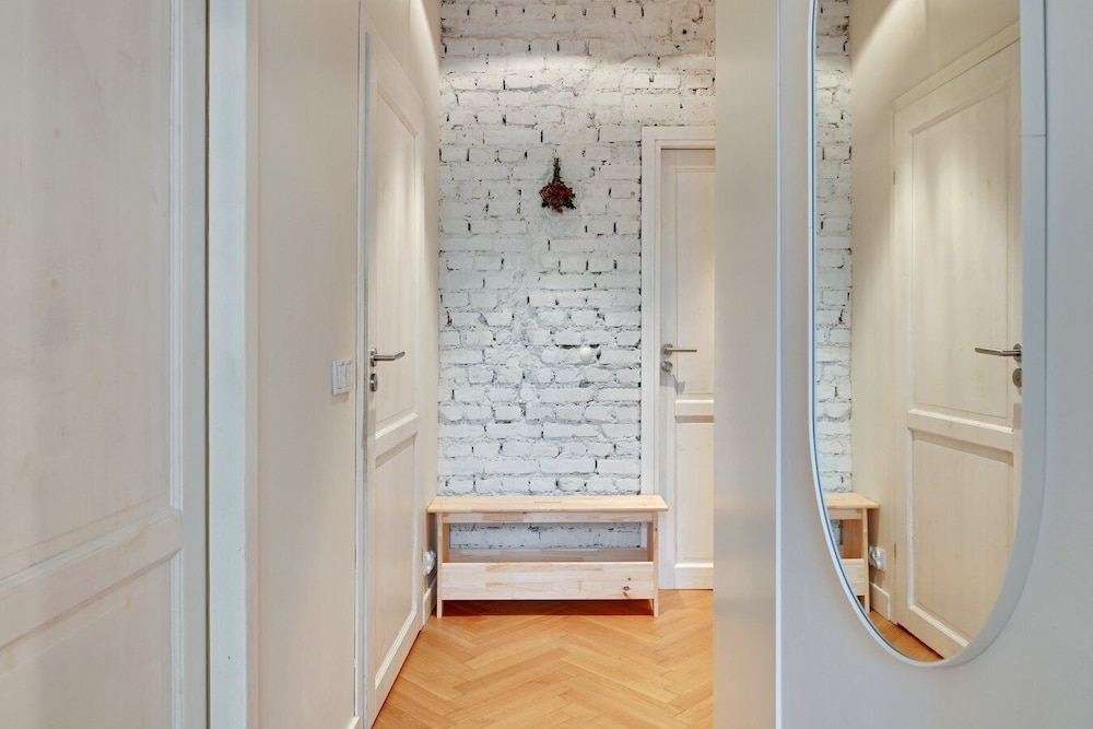 Old Town Ogarna Baltus by Downtown Apartments