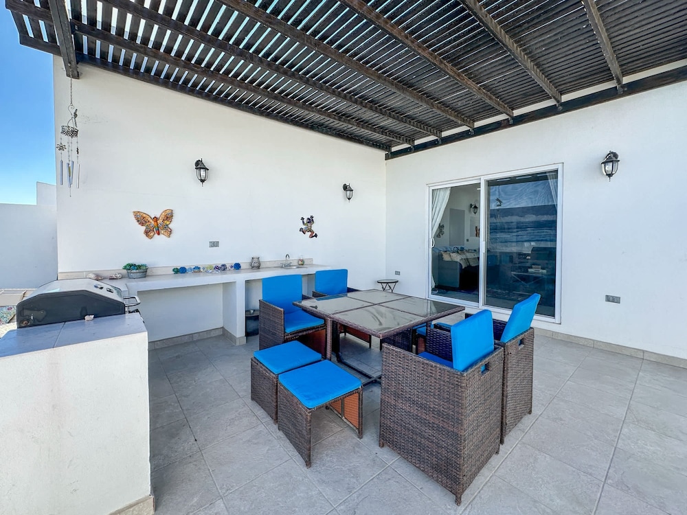 Modern 3BR Family Escape