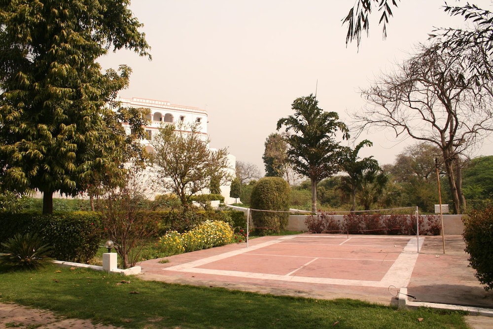 Aamod Mudfort Kuchesar view 5