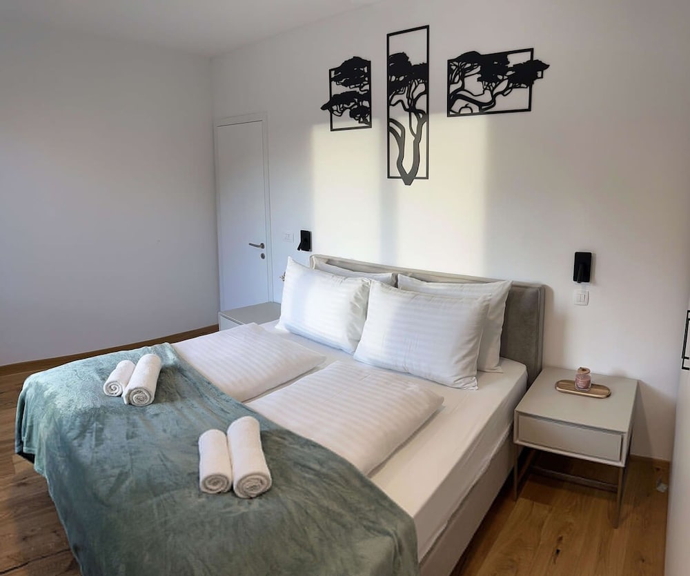 So a Valley Suites - Superior Apartment 20