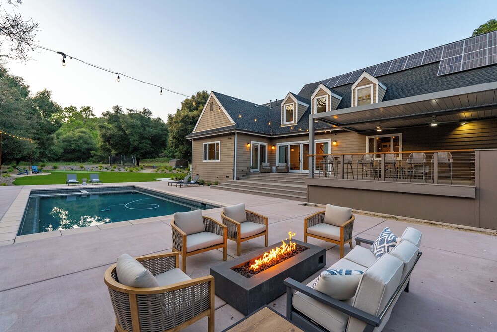 Sycamore Ranch