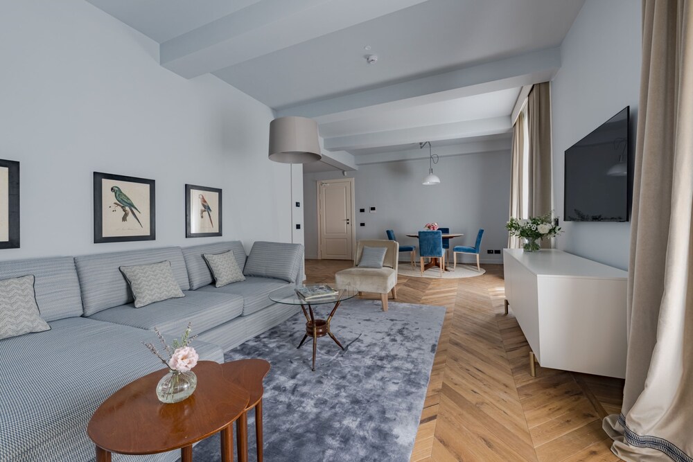 Palazzo Signoria Luxury Apartments photo 2