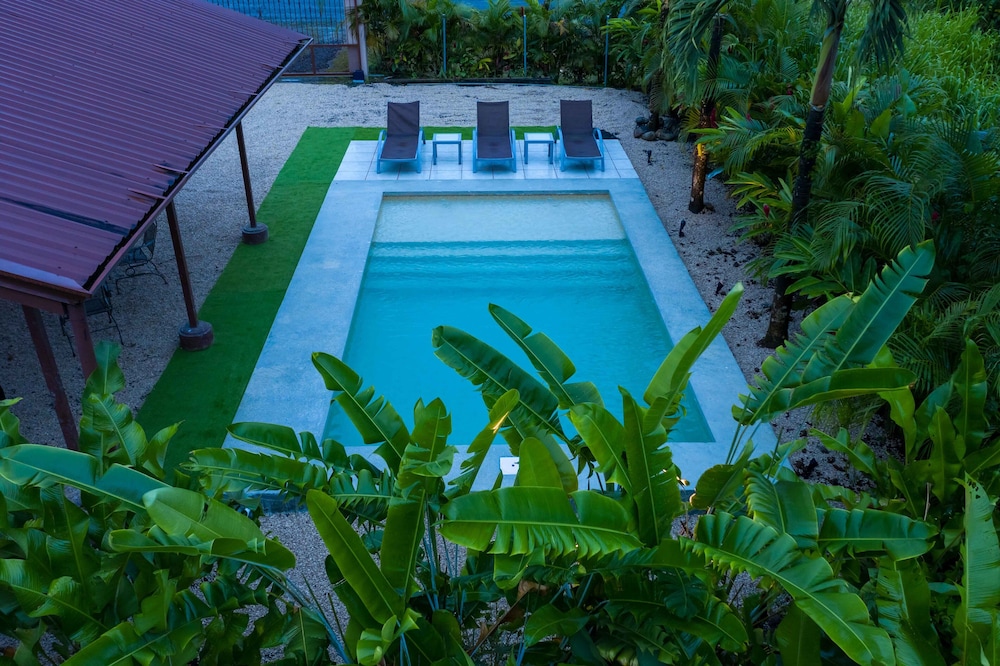 Casa Heliconias La Fortuna