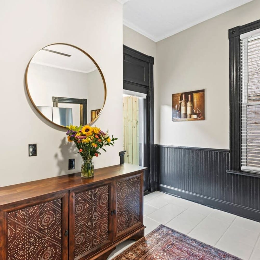 Spacious Exclusive DC Logan Circle Townhouse photo 3