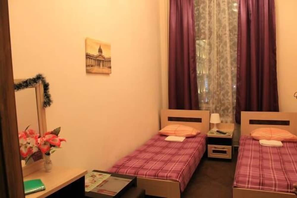 Guest House Kseniya