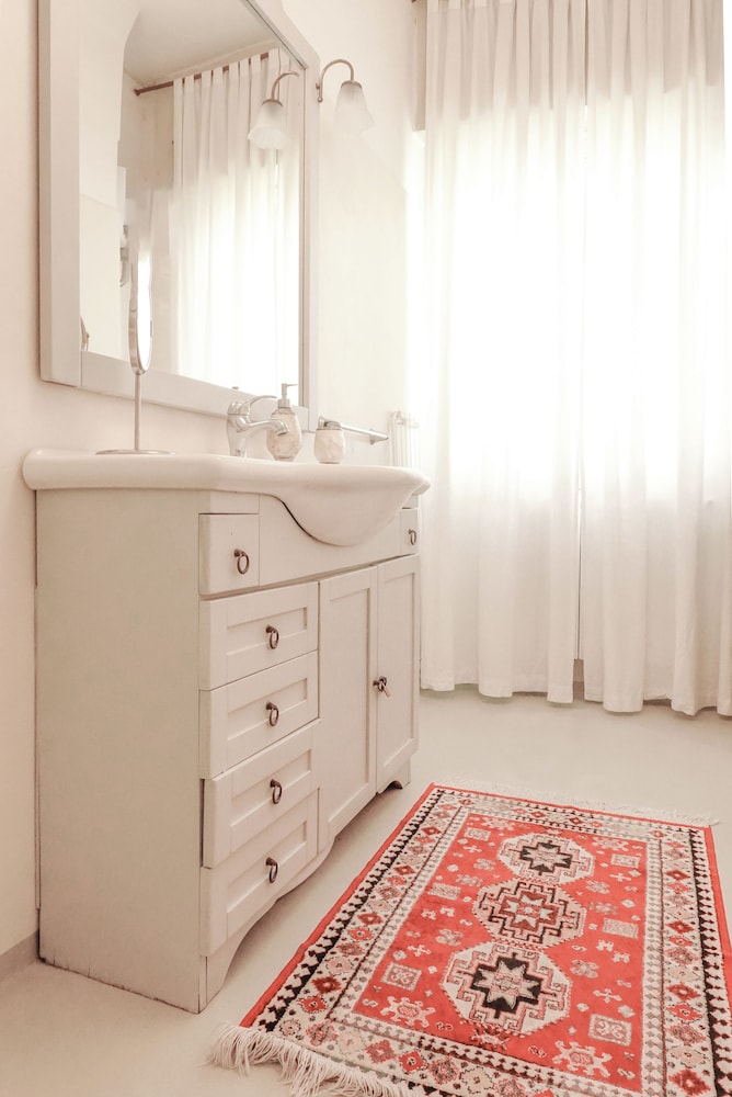 Apartment Rome - House Marsi Pjgneto