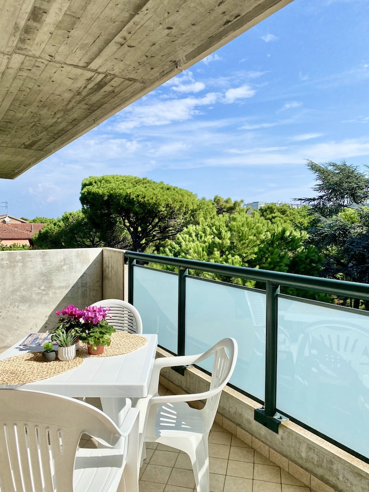 Residence Pineta Verde