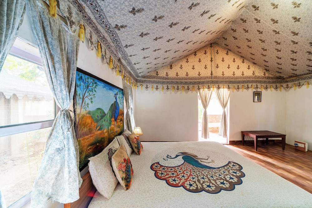 Maa Ashapura Resort