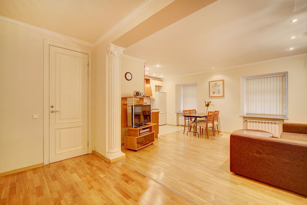 ERS Apartment