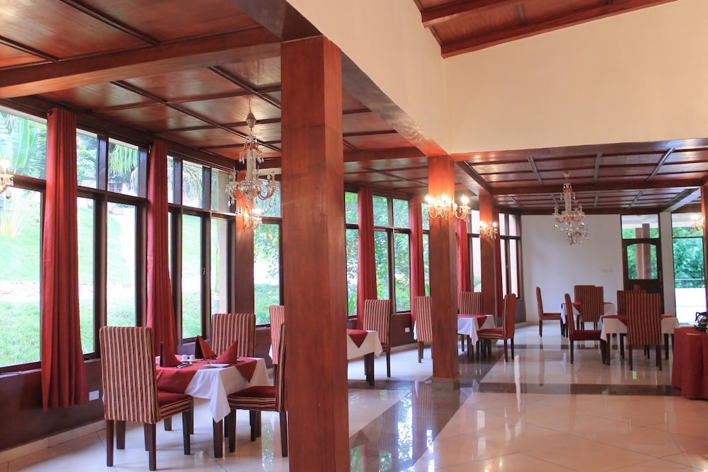 Ganako Luxury Lodge