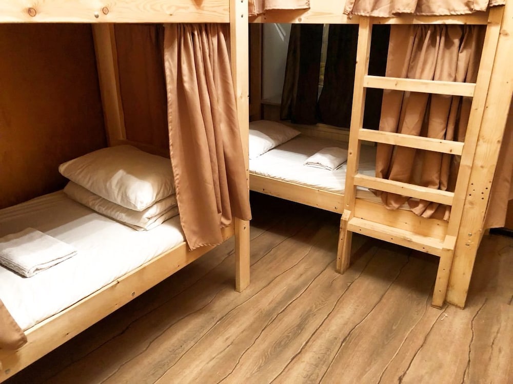 Art-Hostel Shokolad