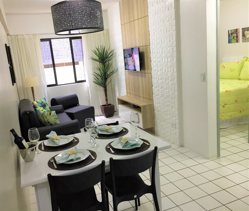 Apartamento Ametista 2
