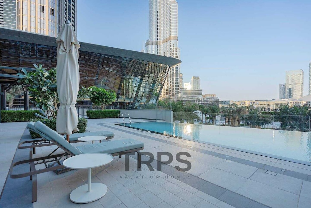 Grande Signature Residences - Downtown