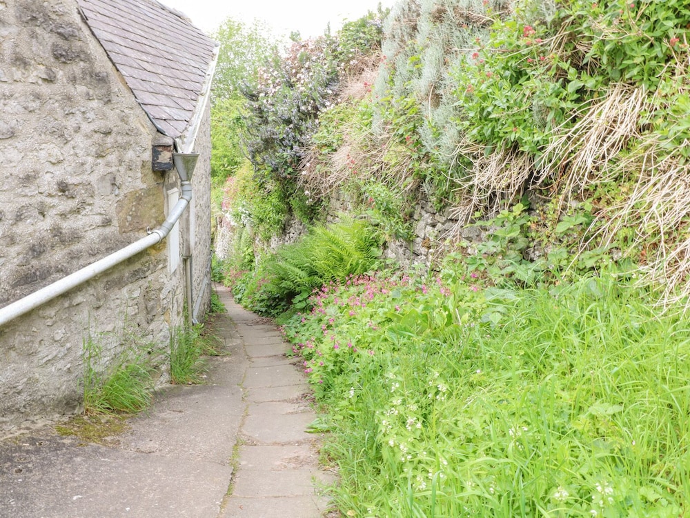 New Cottage