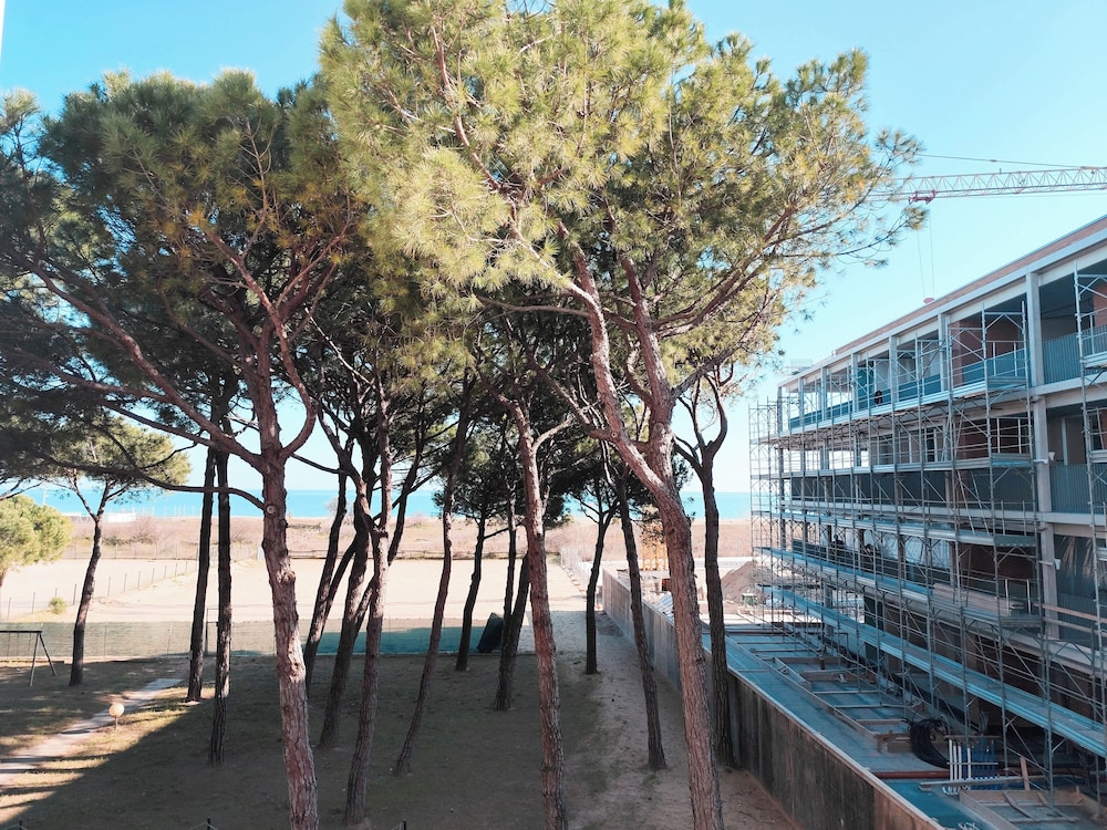 Relaxing Apartment Near the Beach