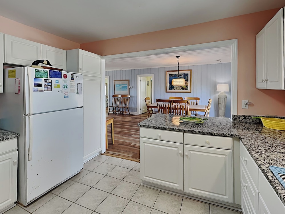 Costic by Topsail Realty