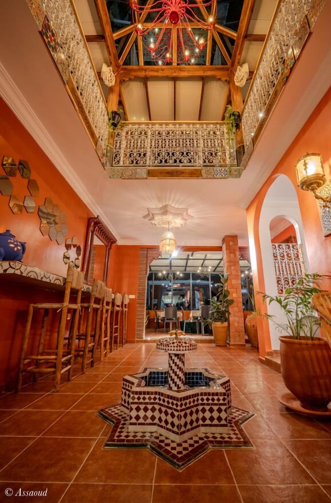 Casa Maravillosa