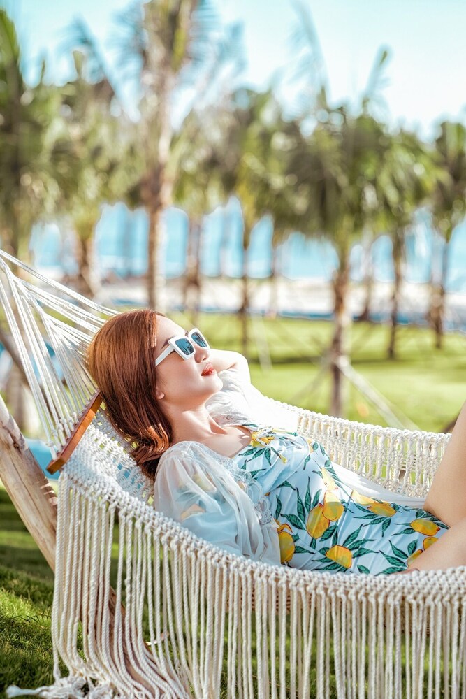 K' Sea View Resort Cam Ranh