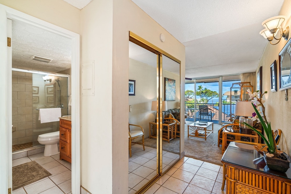 Kihei Kai Nani #6-248 1 Bedroom Condo