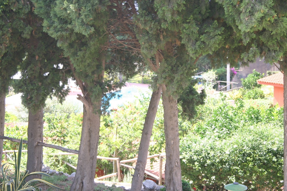 Agriturismo Ruralia