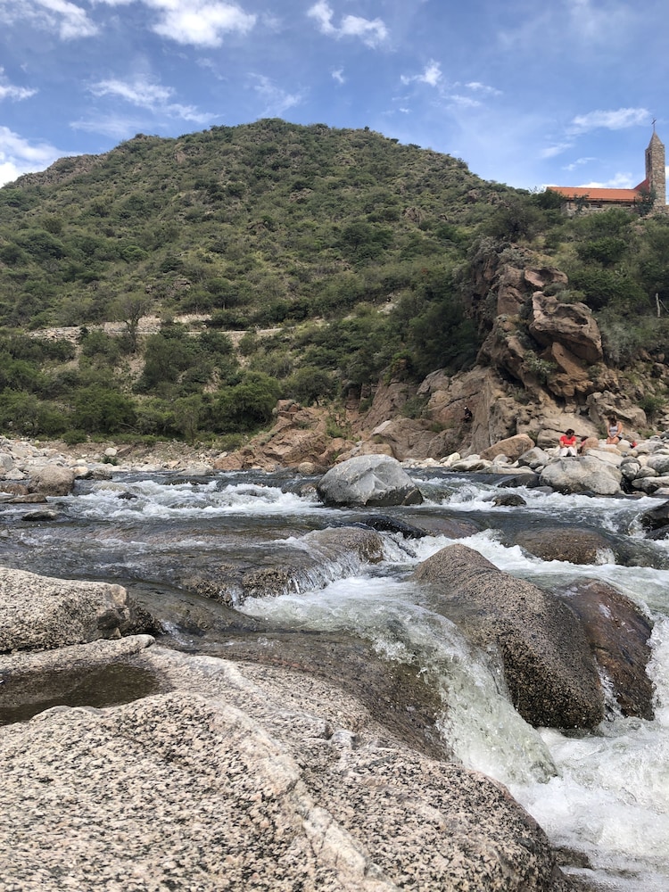 Paso del Cóndor