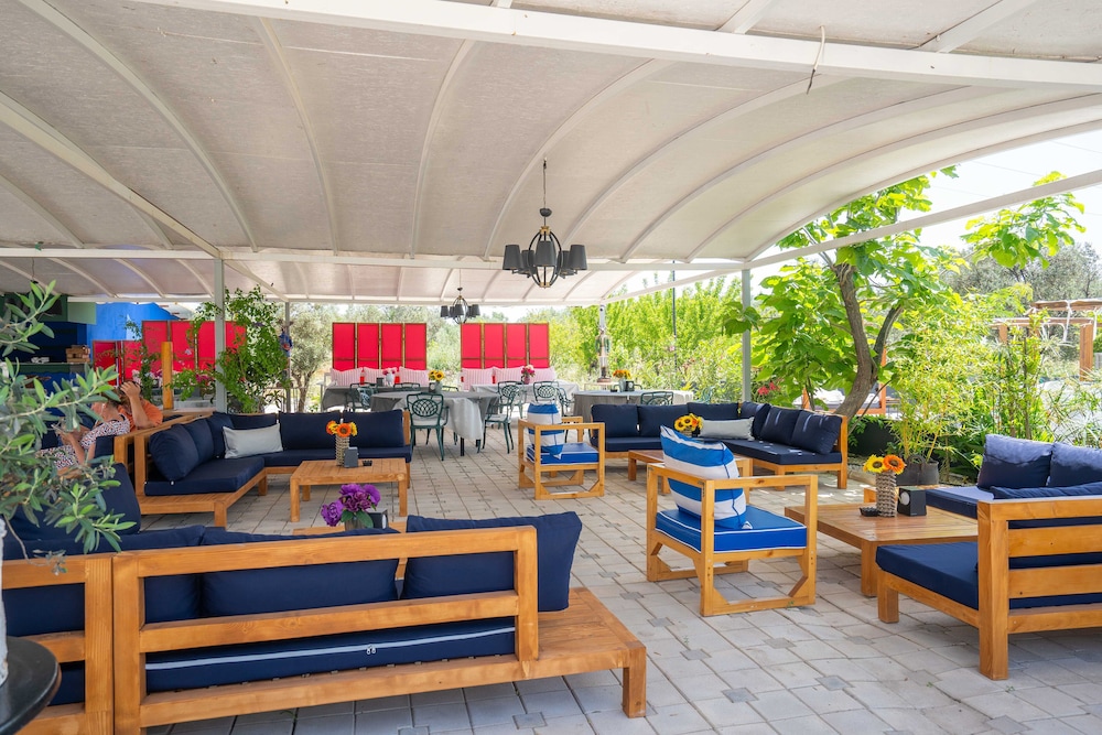 SİMLARDA AQUAPARK OTEL