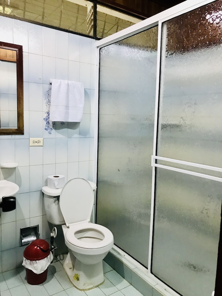 Finca Villa Maju km24