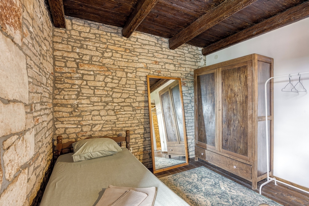 Villa Capadinka With Whirlpool