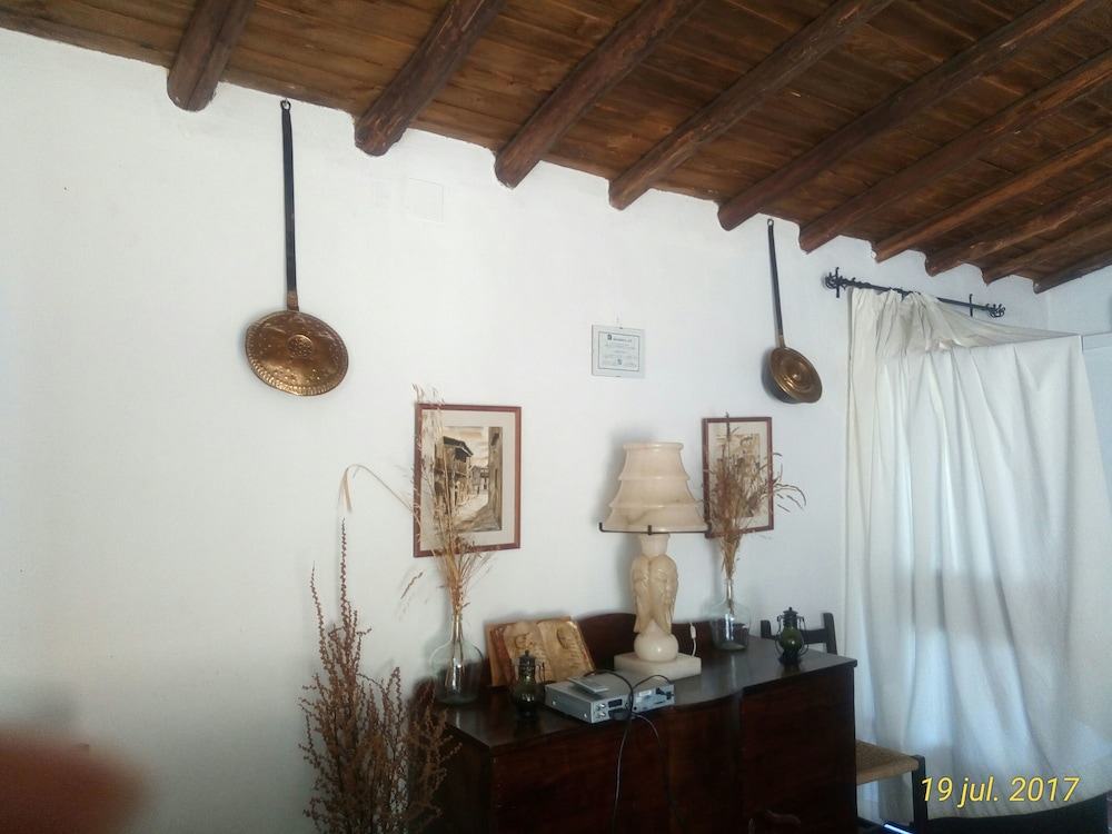 La Alberguería