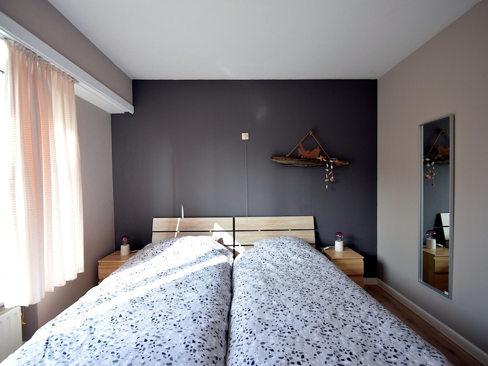 Apartment in De Haan Near the Beach